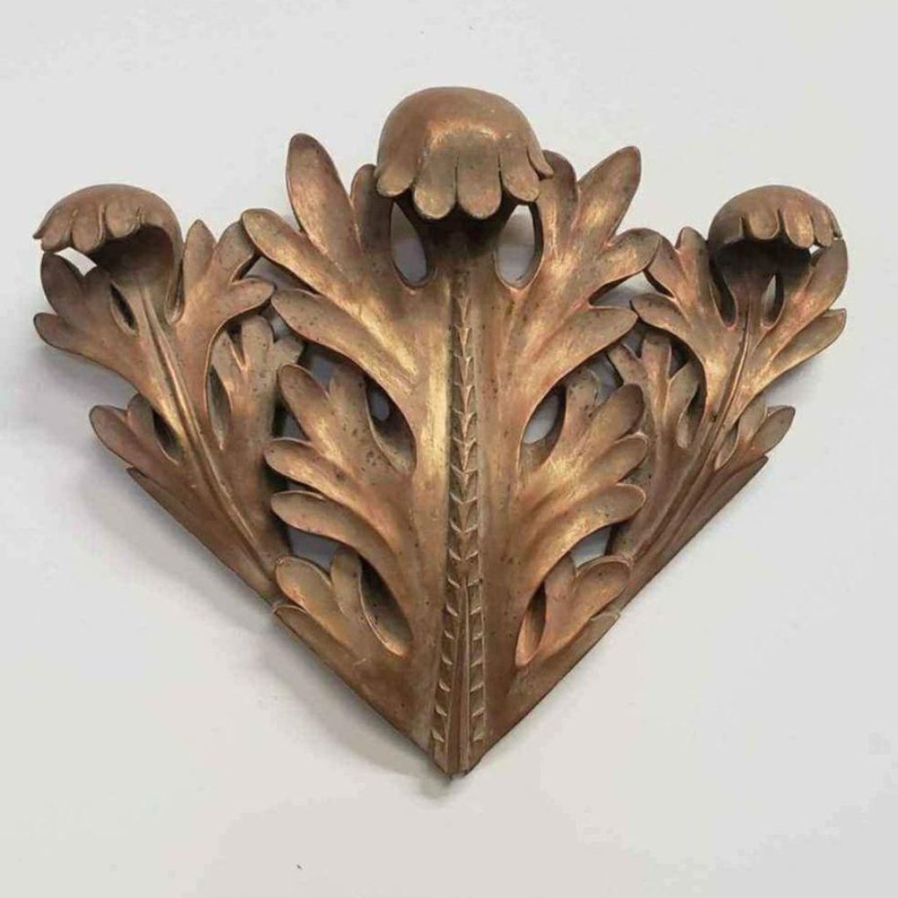 Fleur Wall Decor